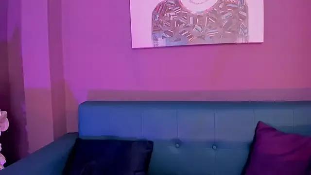 Alessiia__ on StripChat