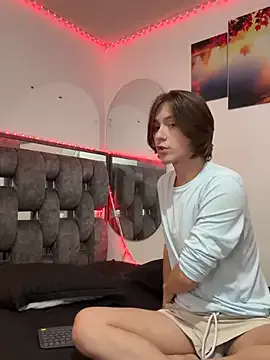 Alex_and_Fabian — SUCK ASS