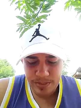 Alex_man23 from StripChat