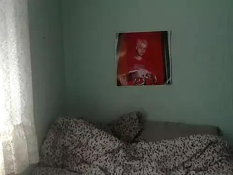 Freechat alexabunni on StripChat