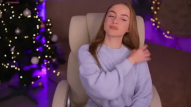 AlexaFleur — topless dance