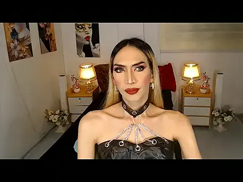 AlexaLiboria — MAKE ME CUM