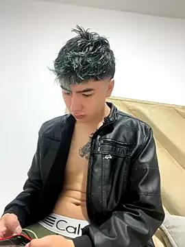 Slutty AlexanderCollman from StripChat AlexanderCollman from StripChat