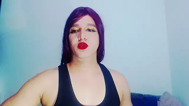 alexandrasexy32 on StripChat