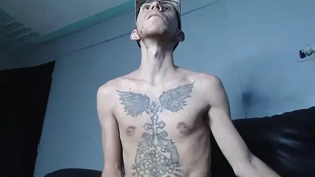 StripChat AlexandroRossi AlexandroRossi from StripChat