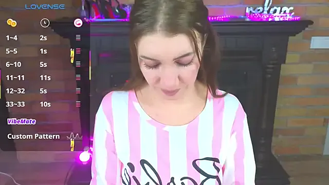 StripChat AlexaStoun is Freechat AlexaStoun — Doggy Tease