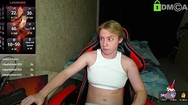 Join sweet camwhore Alexis_Gordon Alexis_Gordon from StripChat