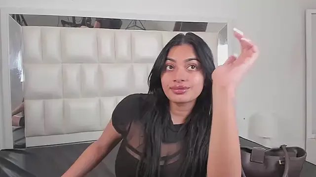 Freechat Alhana_pulido on StripChat