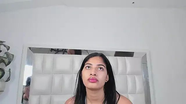 Freechat Alhana_pulido on StripChat