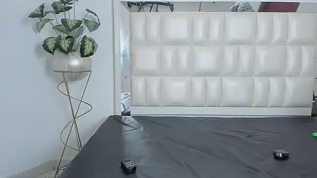 Freechat Alhana_pulido on StripChat