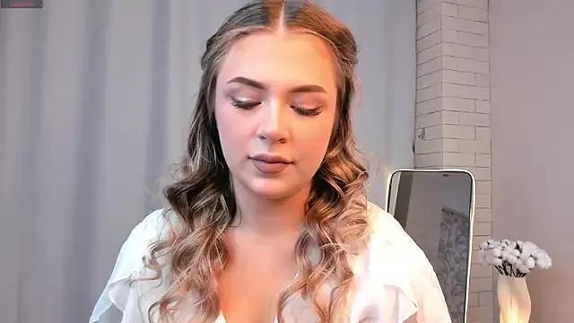 Freechat AliaBuerstatte on StripChat