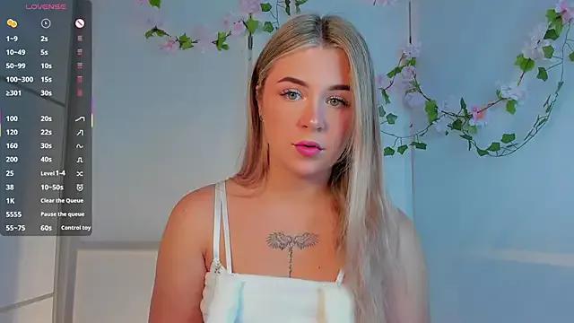 Freechat AliaBuerstatte on StripChat