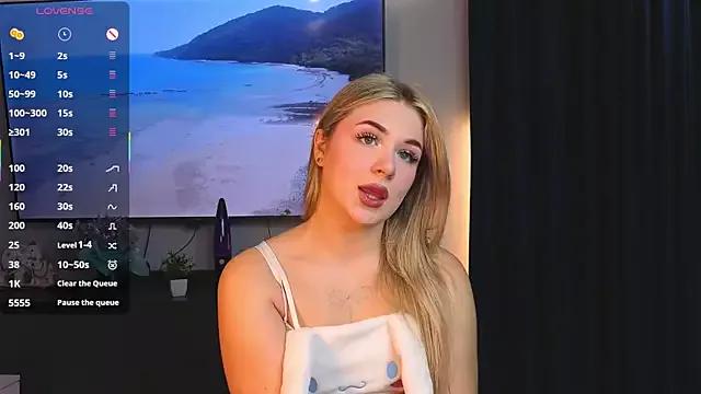 Freechat AliaBuerstatte on StripChat