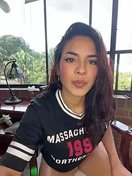 Try Alice_surprise, she wants to masturbate for you Alice_surprise from StripChat