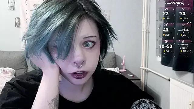 Alice_Zev from StripChat