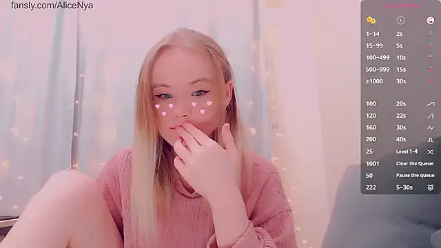 AliceNya_cute