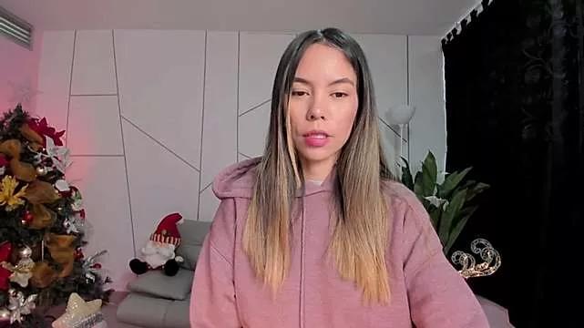 Freechat AlicePrice_ on StripChat