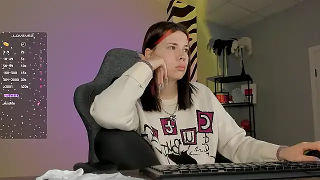 StripChat AliceSunday is Freechat AliceSunday — tribute