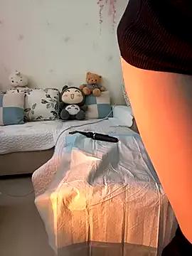 Alicia066 from StripChat