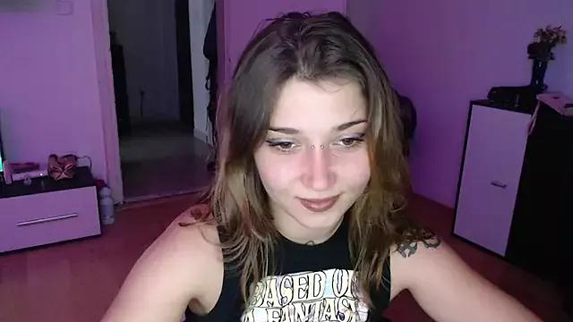 Aliens4twenty from StripChat