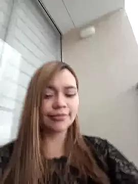 aliiceFM on StripChat 