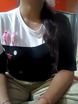 Sexy Alina_Khann wants you to fuck her body now Alina_Khann from StripChat