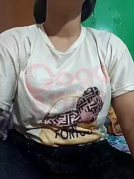 Alina_Khann from StripChat