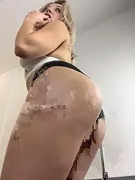 Freechat AlisaMyers on StripChat