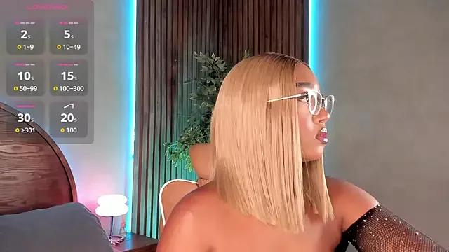 Admire 23 years old alisonn_moon from StripChat alisonn_moon from StripChat