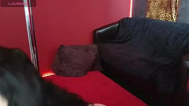 Freechat alissa4blonde on StripChat