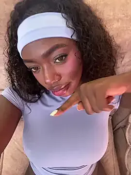 alissradiante1 — Ahegao drool on my tits