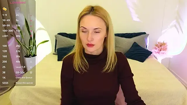 AlisssaRose — Private on StripChat