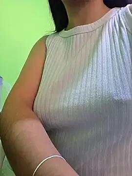 Alissun_ from StripChat