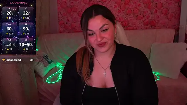 AlissyaGrayy