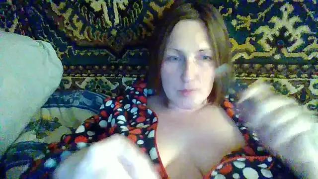 Masturbate to 23 years old AllaSowinskaya from StripChat AllaSowinskaya from StripChat