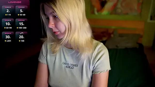 Freechat Allison_Cuty on StripChat