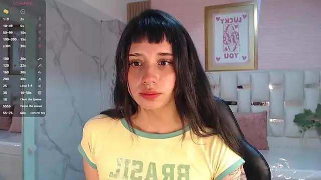 Naked allyssa_bellini_s from StripChat allyssa_bellini_s from StripChat