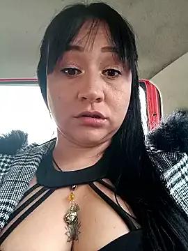 alondraabrown from StripChat