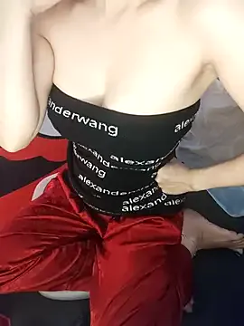 Alone_nothing on StripChat