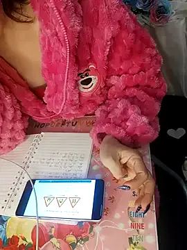 Alone_nothing on StripChat