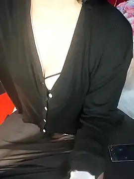 Alone_nothing on StripChat