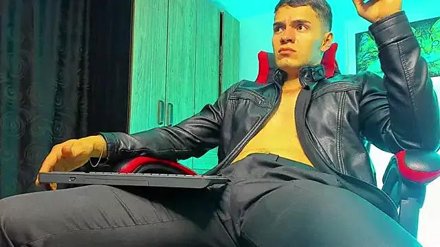 Freechat ALPHA_DOMINUS_ on StripChat