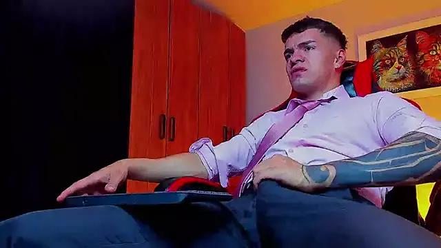 Freechat ALPHA_DOMINUS_ on StripChat