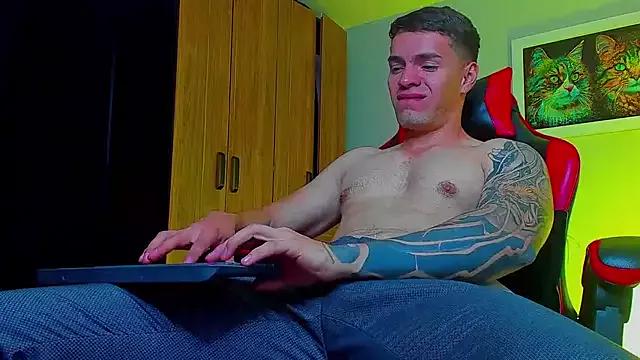 Freechat ALPHA_DOMINUS_ on StripChat