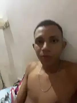 Alvarozzxv from StripChat
