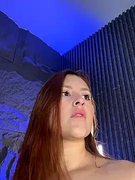 Join ALYSON_HARPER, she wants to masturbate for you ALYSON_HARPER from StripChat