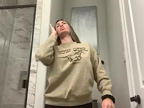 Try Alyssa_rhoades, they want to masturbate for you Alyssa_rhoades from StripChat