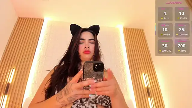 alyssa_vargas — Rub Boobs 