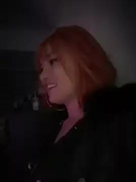 Freechat Alysson_LS on StripChat