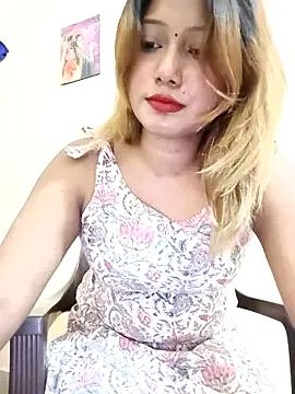 Alza_enna on StripChat